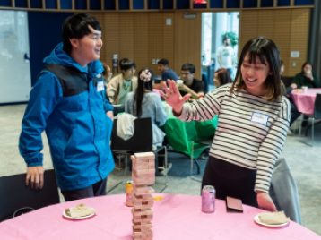 LSA- ELI, Neal McKenna 